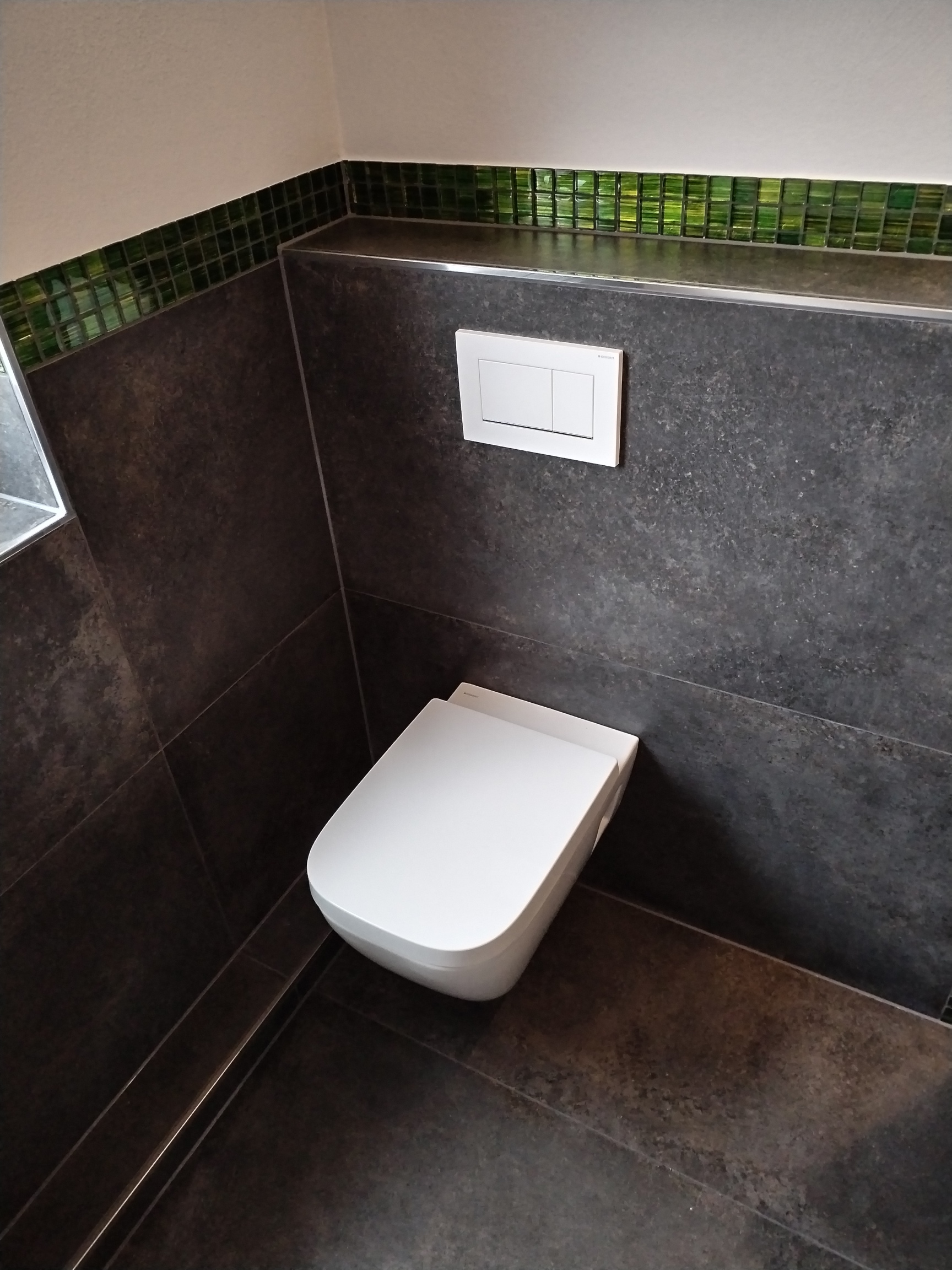 Beispiel Sanitärinstallation